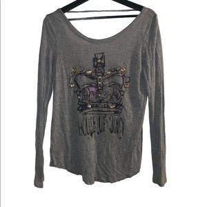 Juicy Couture Long Sleeve